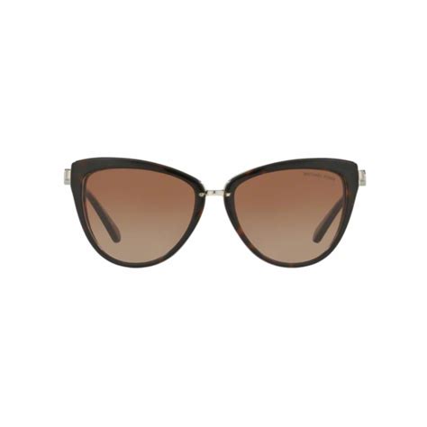 Michael Kors Sunglasses, MK6039 ABELA II 